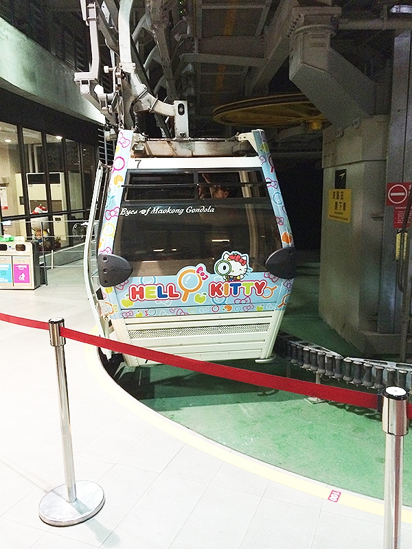 台北【猫空(マオコン)】でロープウェイに乗ろう！予約方法とアクセス
