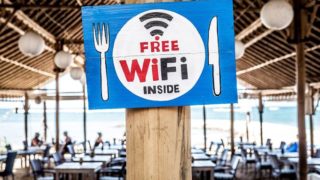 台湾旅行「wifiレンタル」必要?