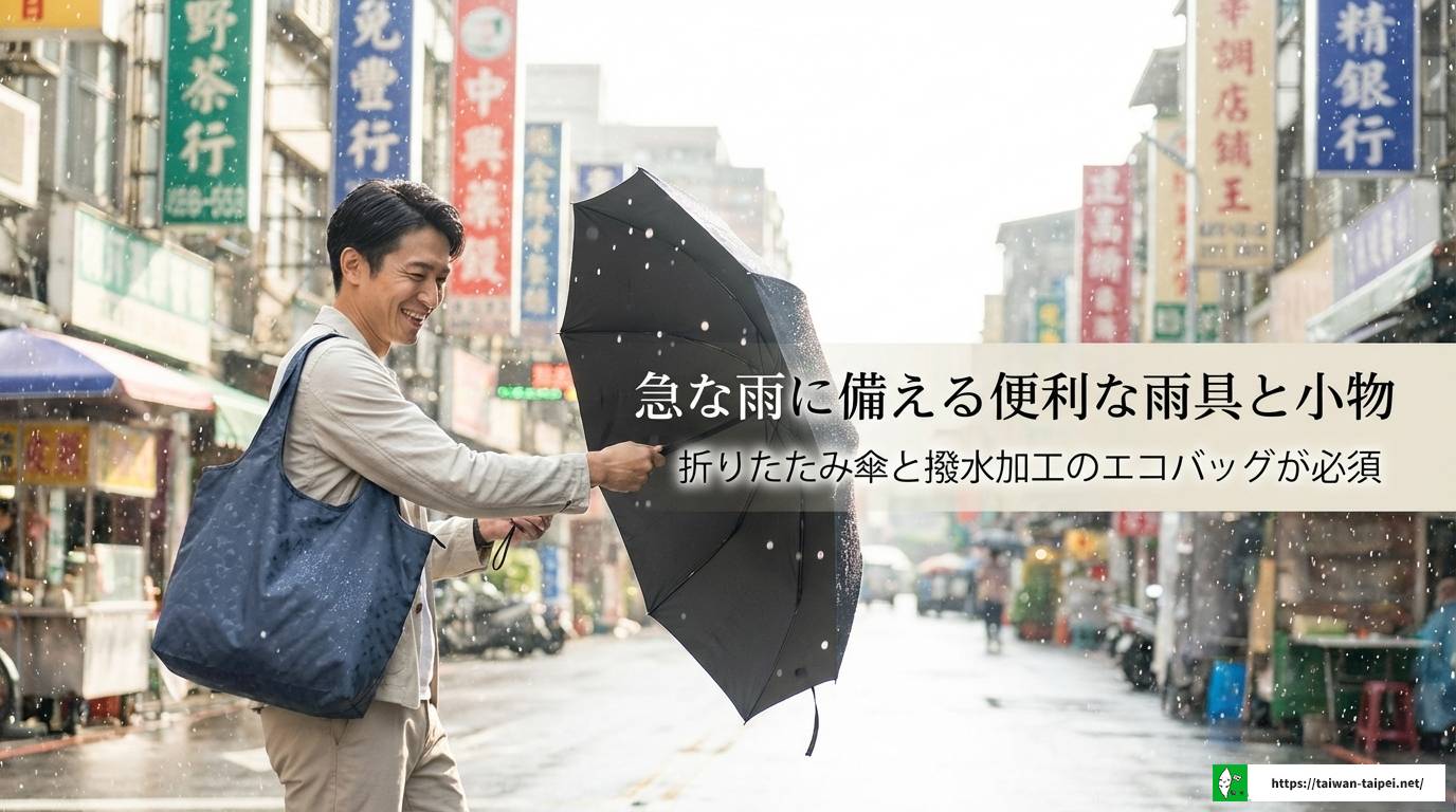 台湾11月服装の正解とは？気温や天気に合わせた男女別コーデ