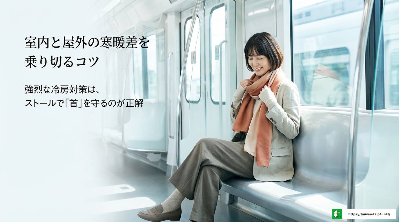 台湾11月服装の正解とは？気温や天気に合わせた男女別コーデ