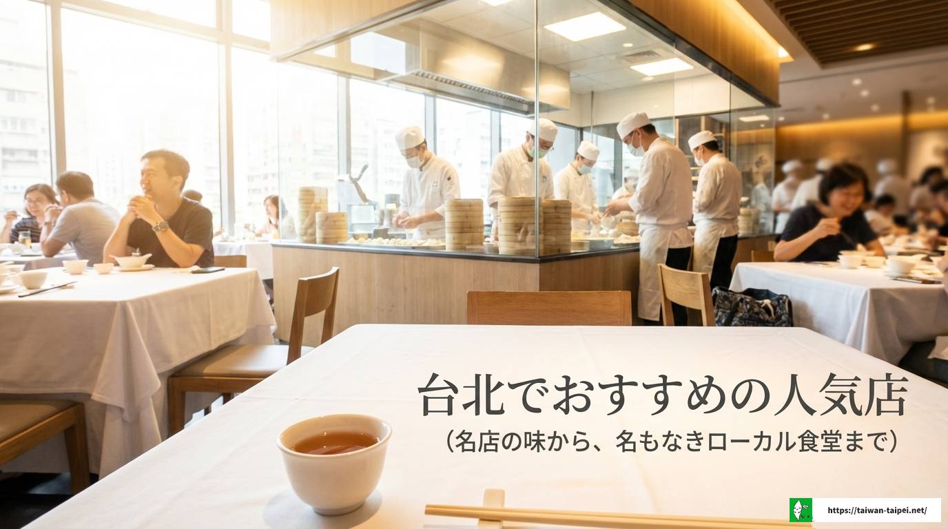 台湾炒飯とは?本場の味付けや具材の特徴と魅力を徹底解説します