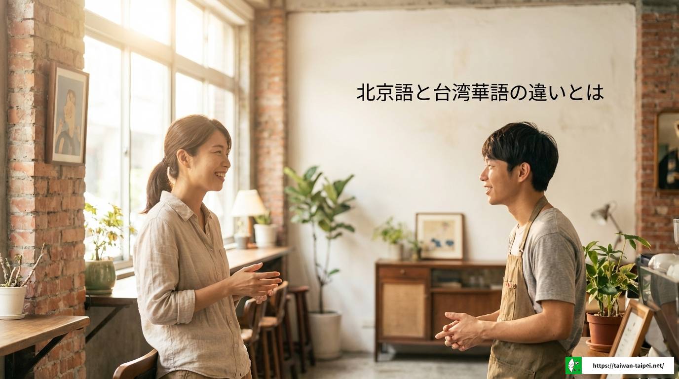 台湾で中国語は通じる？旅行前に知っておくべき言葉の壁と対策