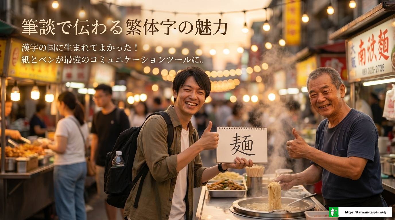 台湾の母国語って何語？公用語との違いや歴史的背景を徹底解説