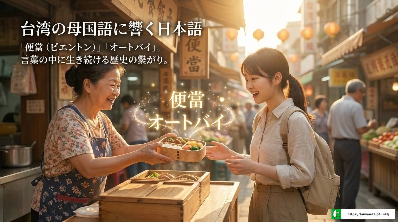 台湾の母国語って何語？公用語との違いや歴史的背景を徹底解説