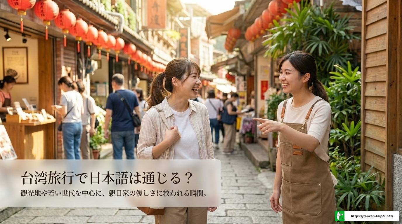 台湾の母国語って何語？公用語との違いや歴史的背景を徹底解説