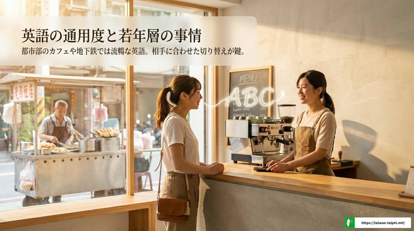 台湾の母国語って何語？公用語との違いや歴史的背景を徹底解説