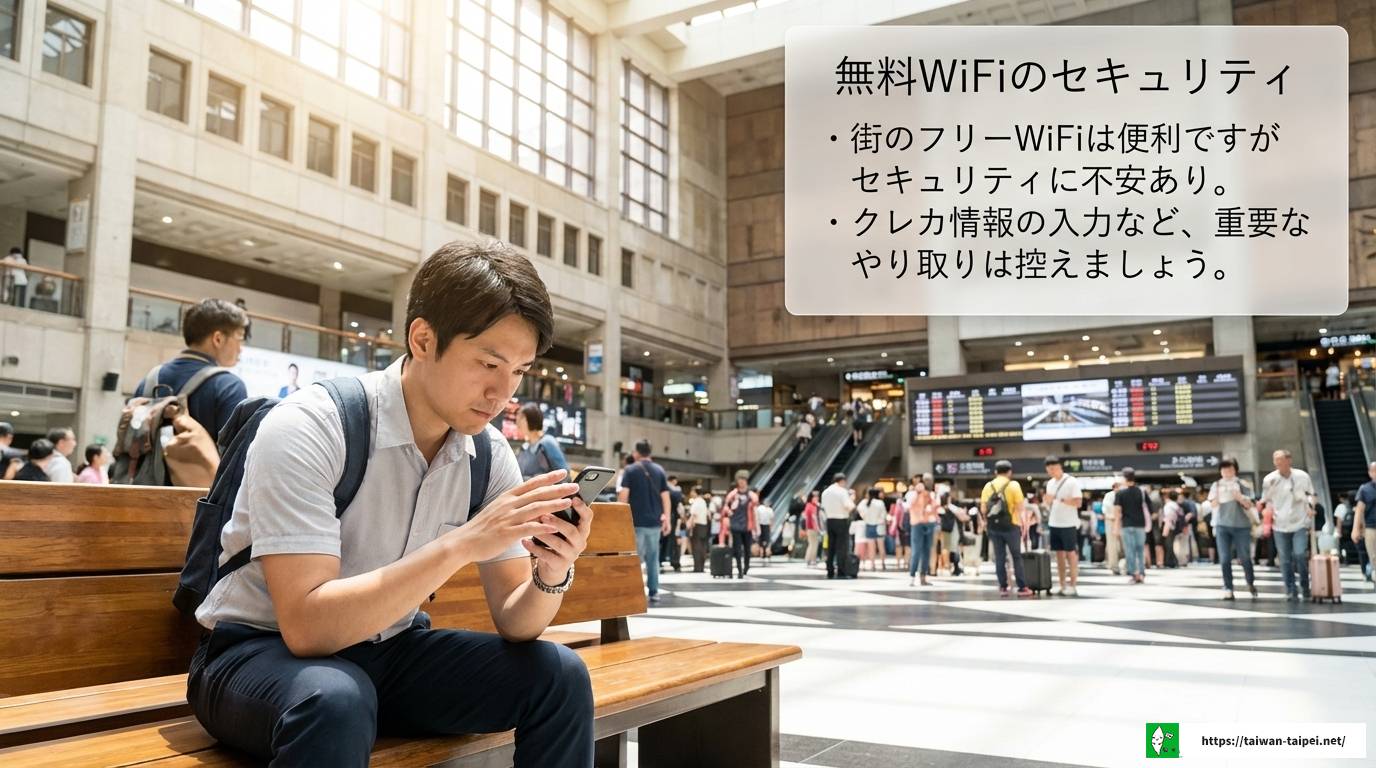 台湾 line 使える?旅行で失敗しない通信方法と設定まとめ