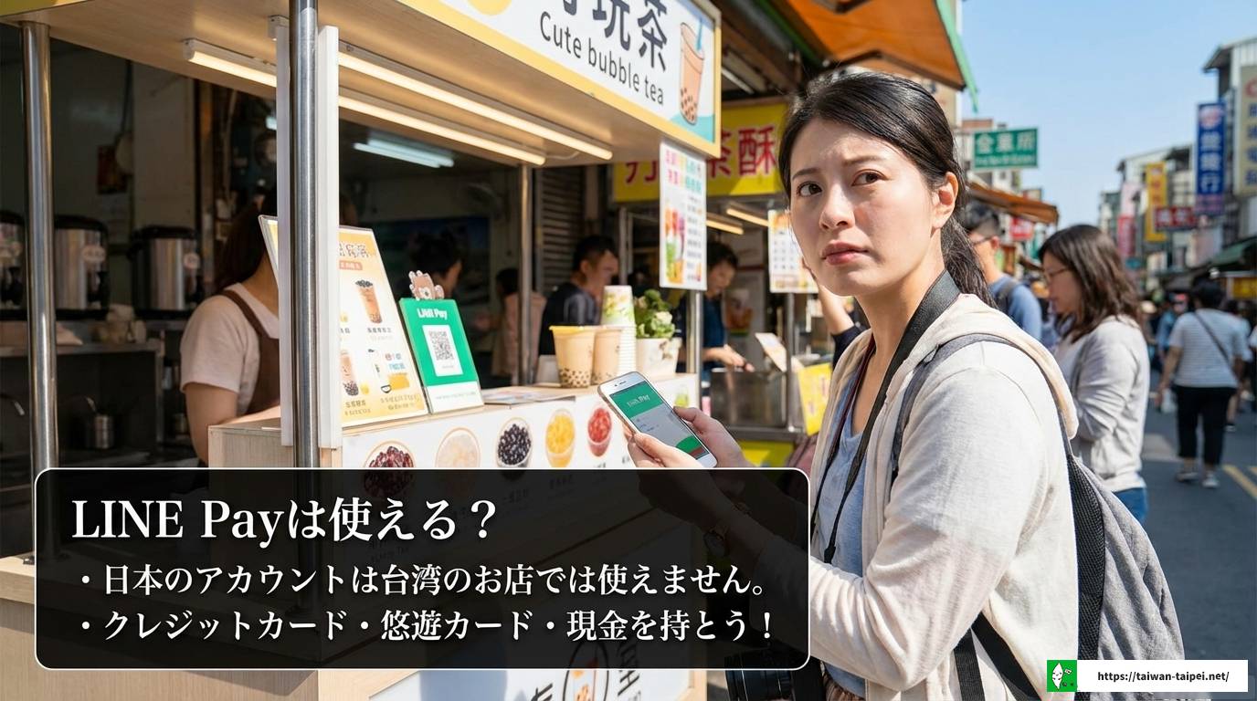 台湾 line 使える?旅行で失敗しない通信方法と設定まとめ