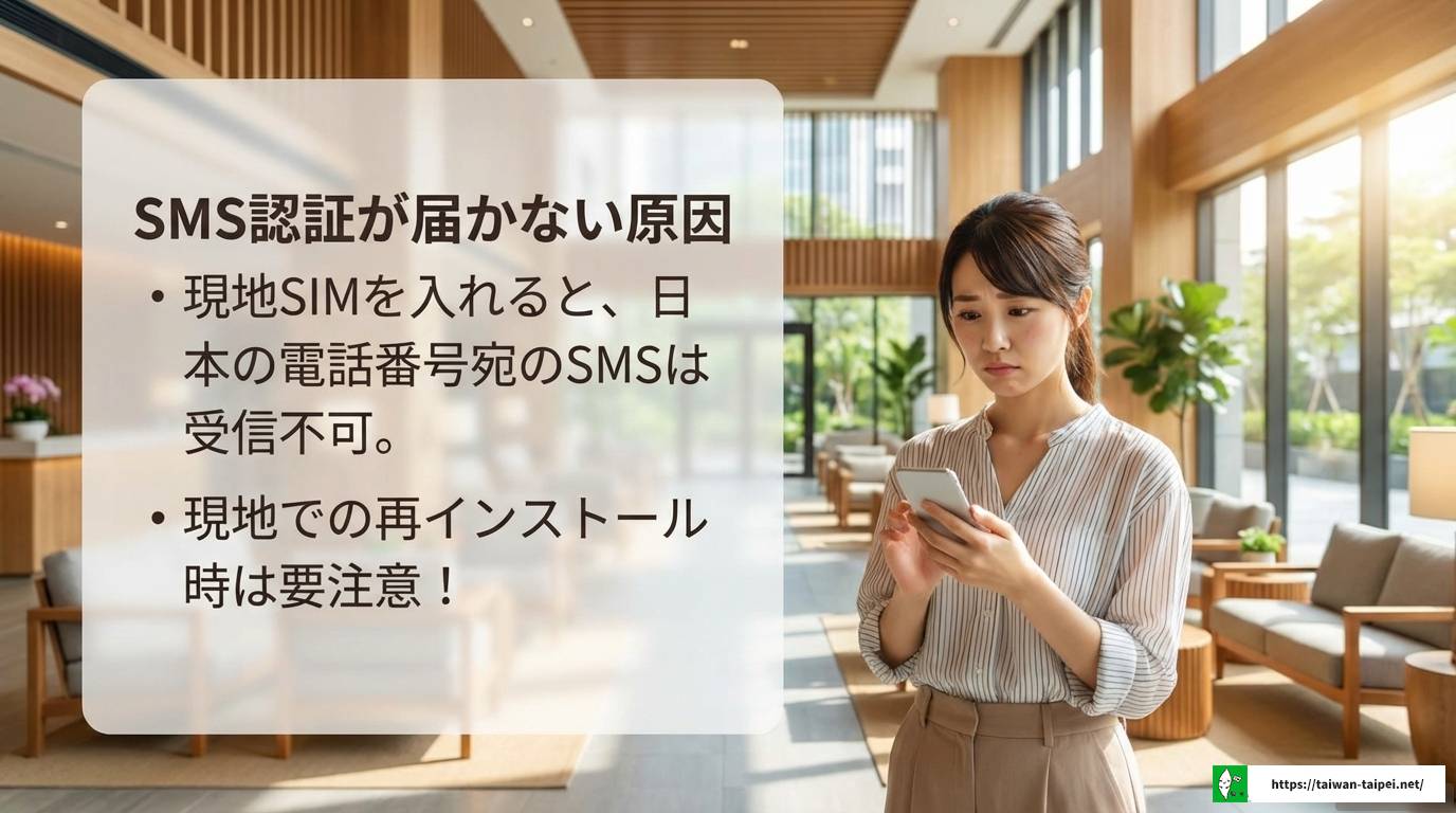 台湾 line 使える?旅行で失敗しない通信方法と設定まとめ