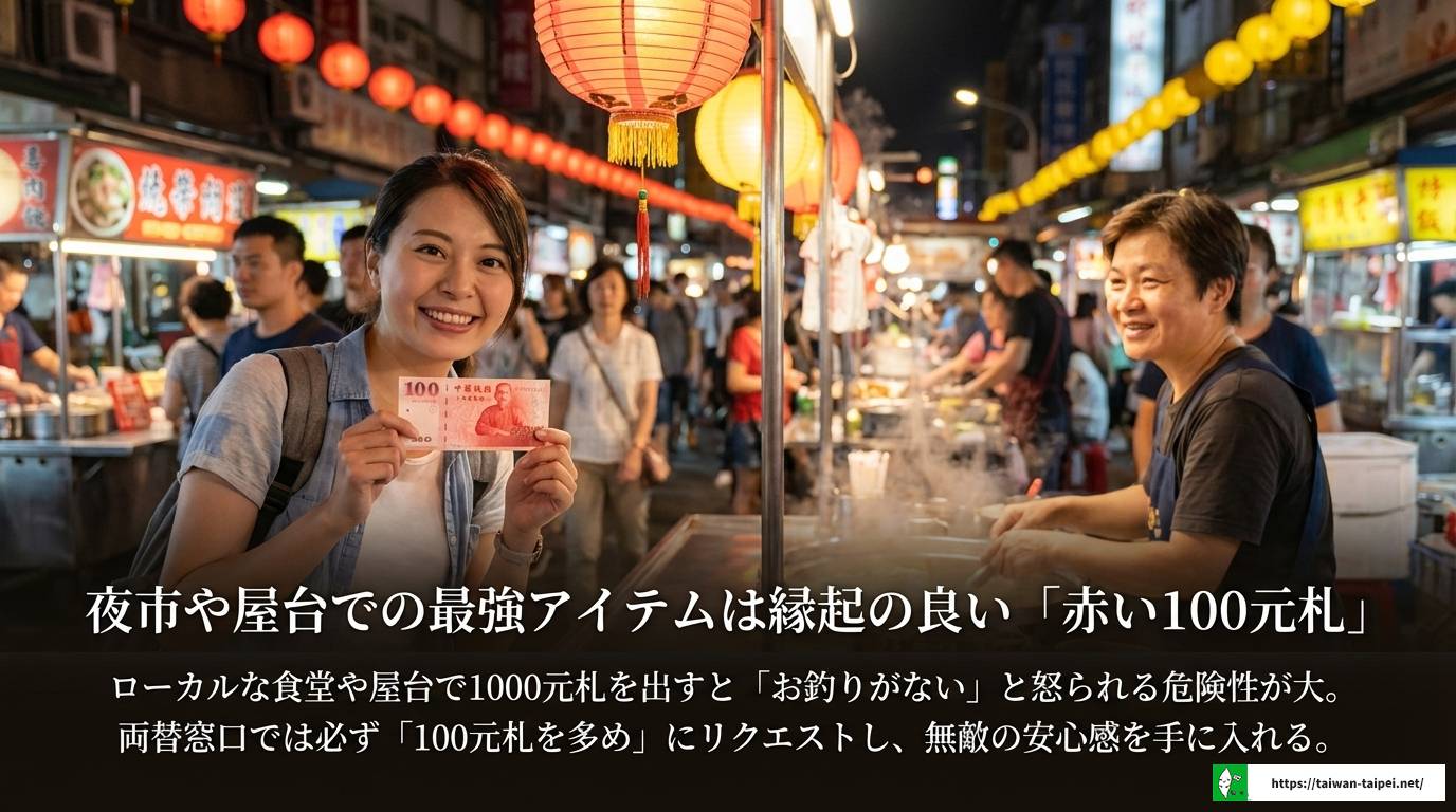 台湾 通貨 レートでお得に両替！旅行者が知るべき計算のコツ