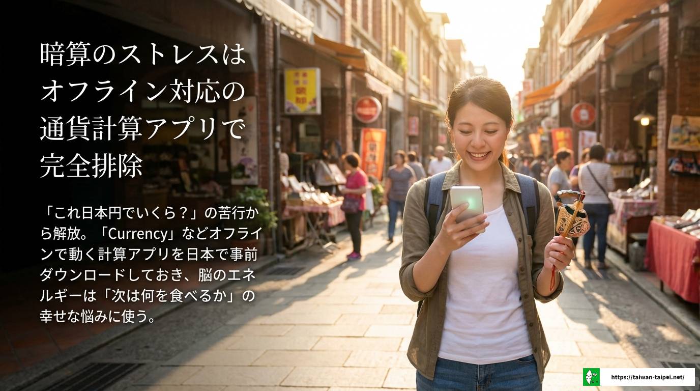 台湾 通貨 レートでお得に両替！旅行者が知るべき計算のコツ