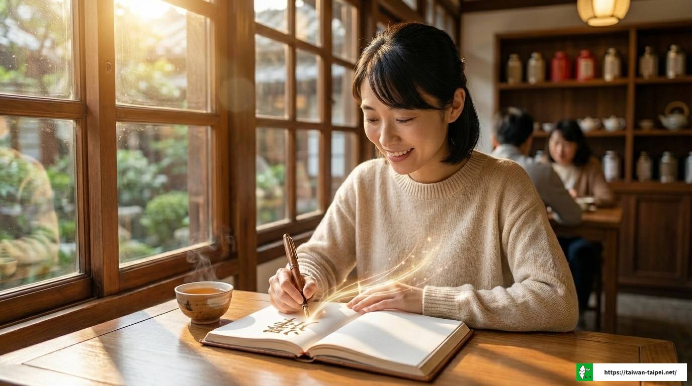 台湾の中国語は繁体と簡体どっち?違いや学習の選び方を徹底解説