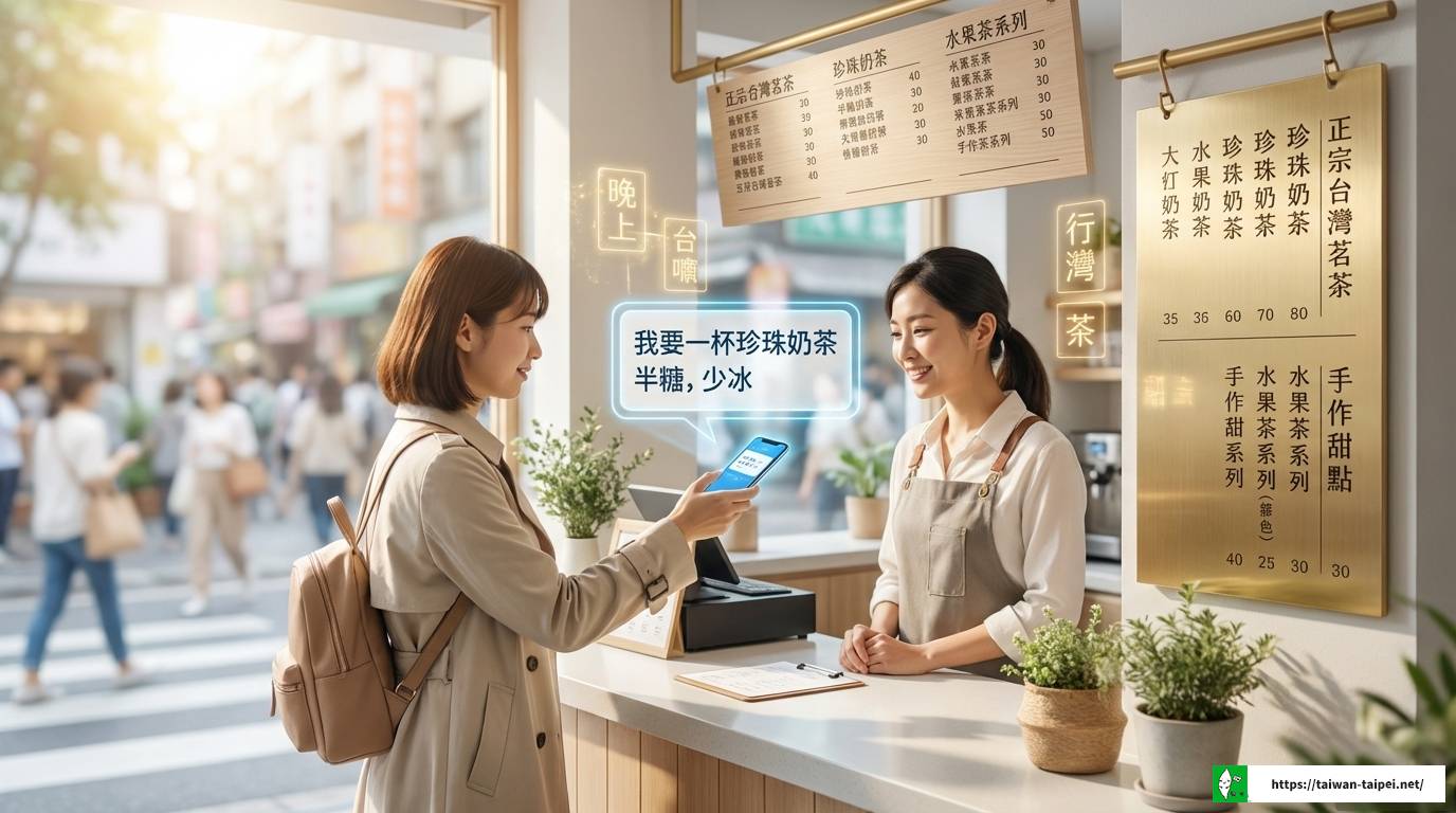 台湾の中国語は繁体と簡体どっち?違いや学習の選び方を徹底解説