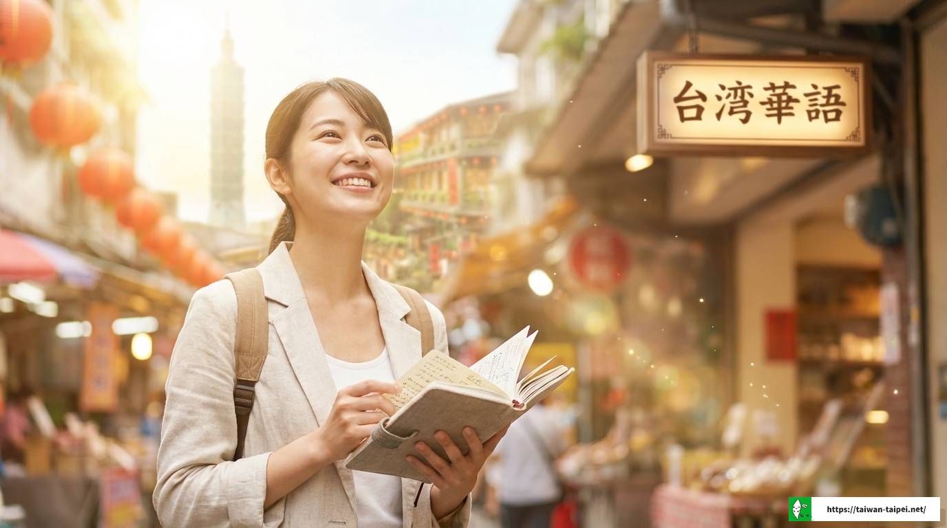 台湾の中国語は繁体と簡体どっち？違いや学習の選び方を徹底解説