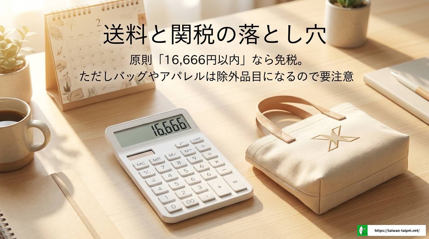 台湾スタバをオンラインで買う完全ガイド!代行・転送・決済まで
