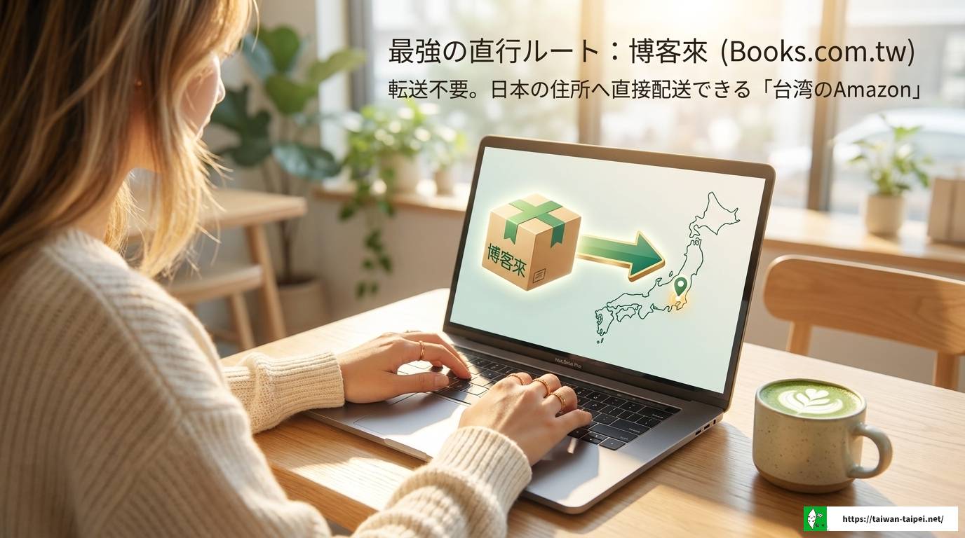 台湾スタバをオンラインで買う完全ガイド!代行・転送・決済まで