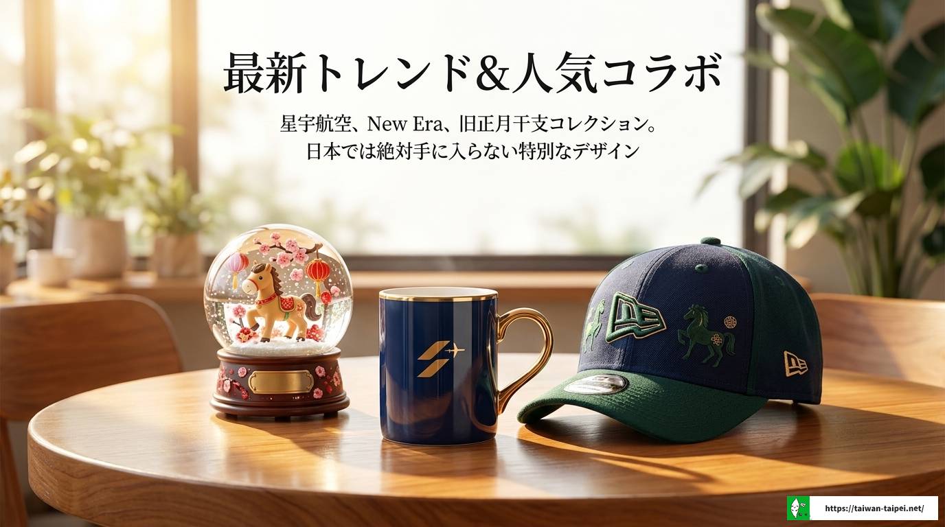 台湾スタバをオンラインで買う完全ガイド!代行・転送・決済まで