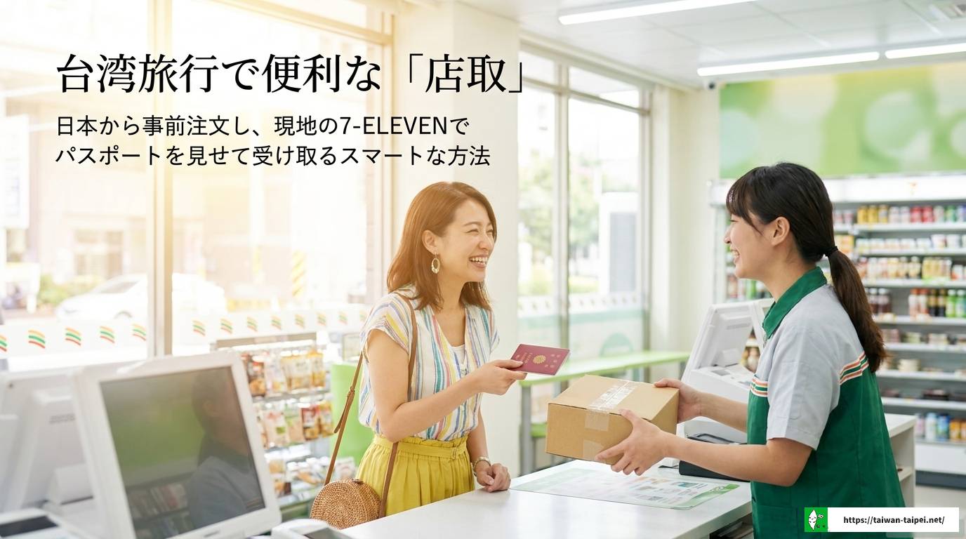 台湾スタバをオンラインで買う完全ガイド!代行・転送・決済まで