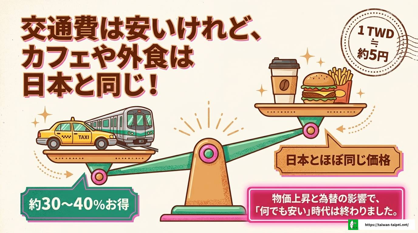 台湾旅行でブランドを安く買う！現地ブランド完全ガイド