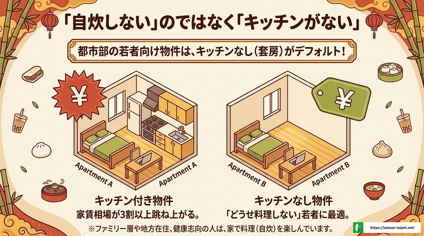 台湾の外食文化を徹底解説！安くて旨い理由と朝食事情