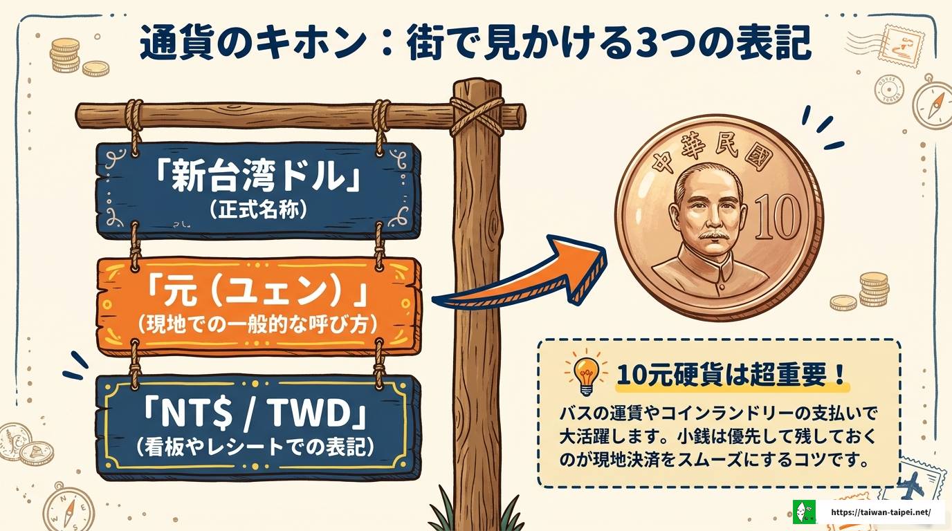 台湾ドル為替の最新レート推移と賢い両替方法を完全ガイド解説