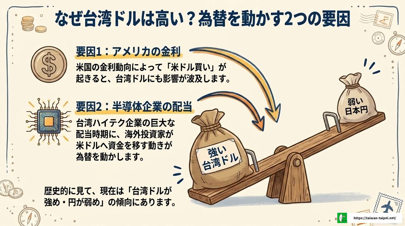 台湾ドル為替の最新レート推移と賢い両替方法を完全ガイド解説