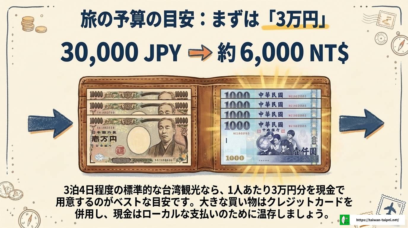 台湾ドル為替の最新レート推移と賢い両替方法を完全ガイド解説