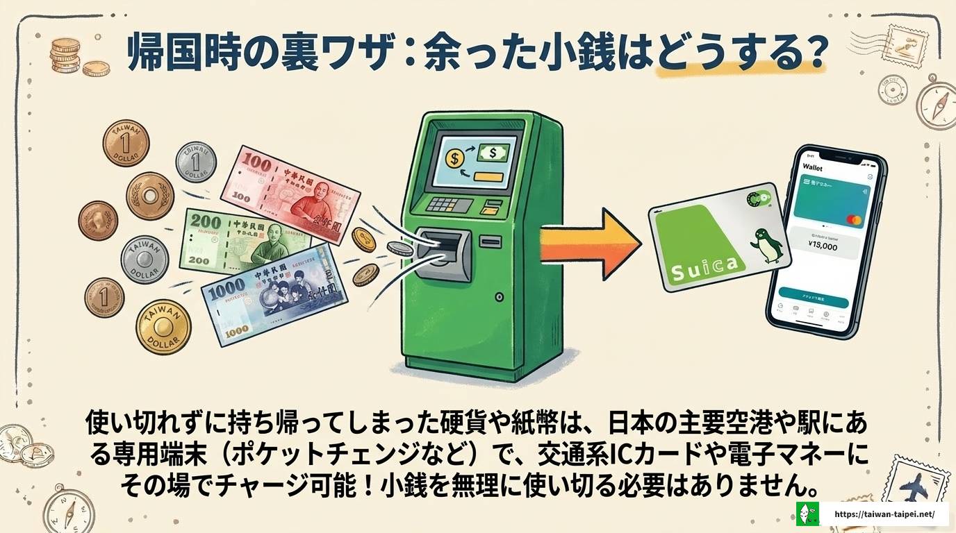 台湾ドル為替の最新レート推移と賢い両替方法を完全ガイド解説