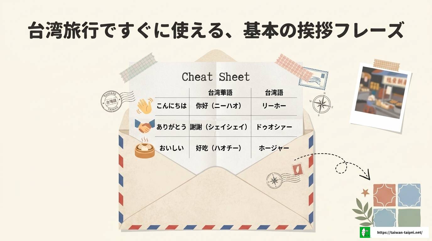 台湾の中国語と中国の中国語、どっちを学ぶべきか徹底解説！