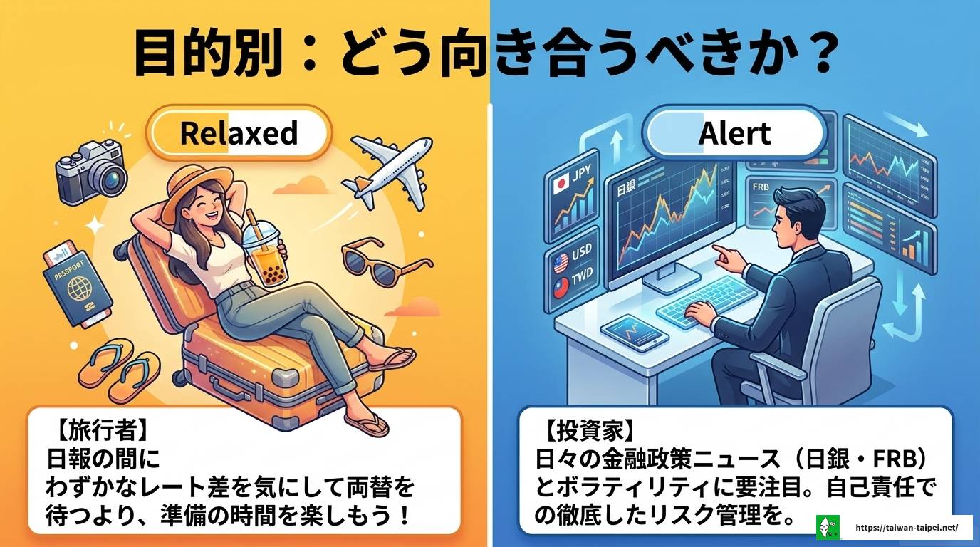台湾ドル円の今後を徹底解説!為替レートの推移と両替のコツ