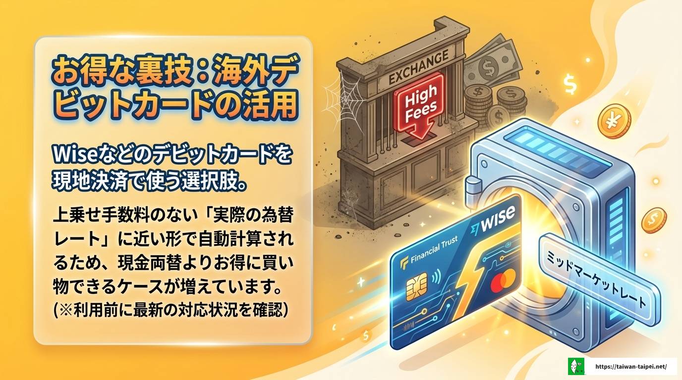 台湾ドル円の今後を徹底解説!為替レートの推移と両替のコツ