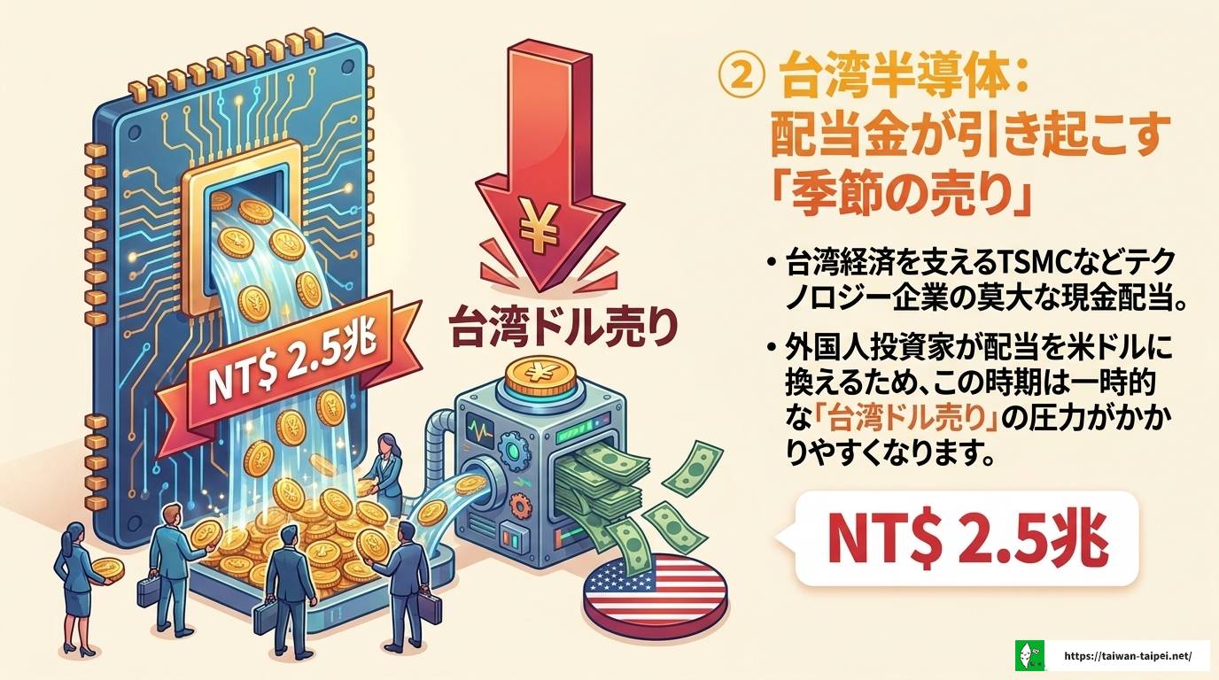台湾ドル円の今後を徹底解説!為替レートの推移と両替のコツ