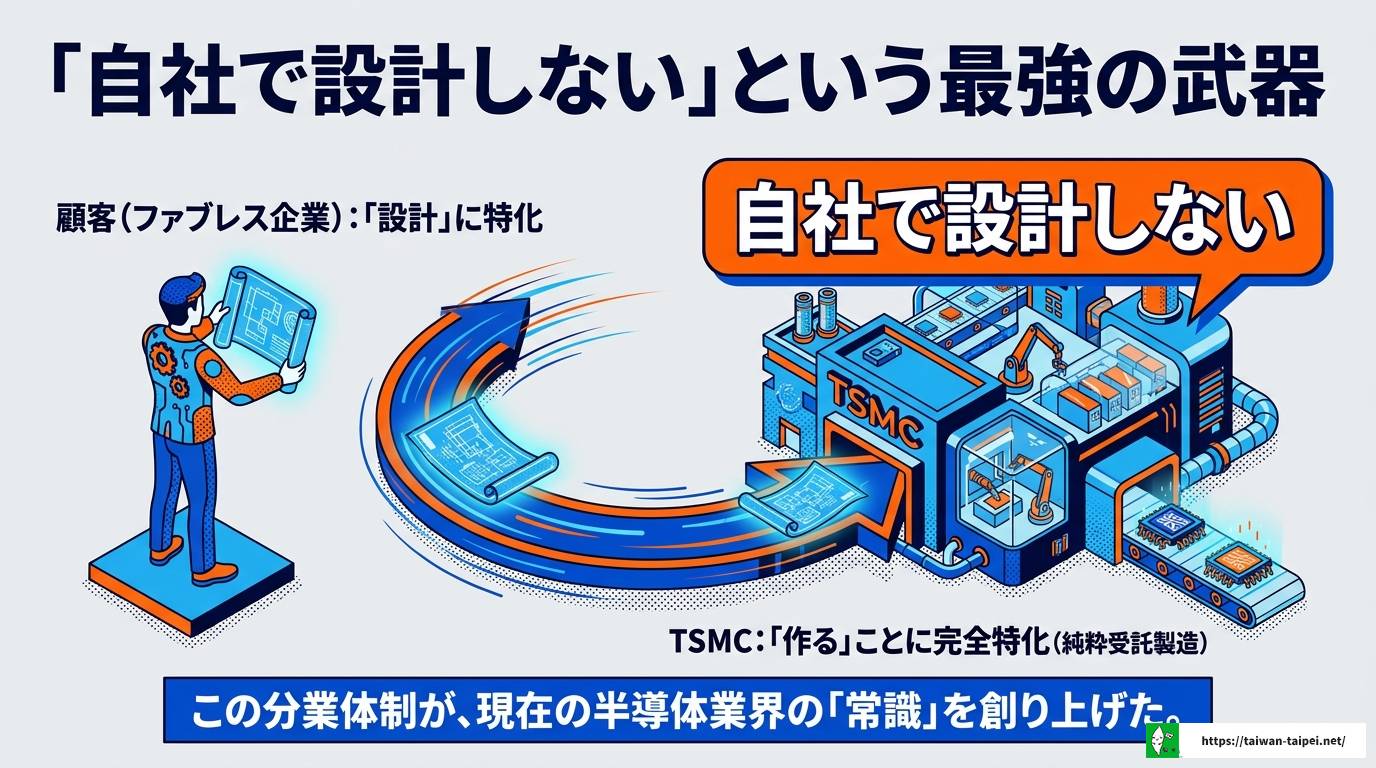 台湾セミコンダクタ(TSMC)とは?株価や熊本工場を徹底解説