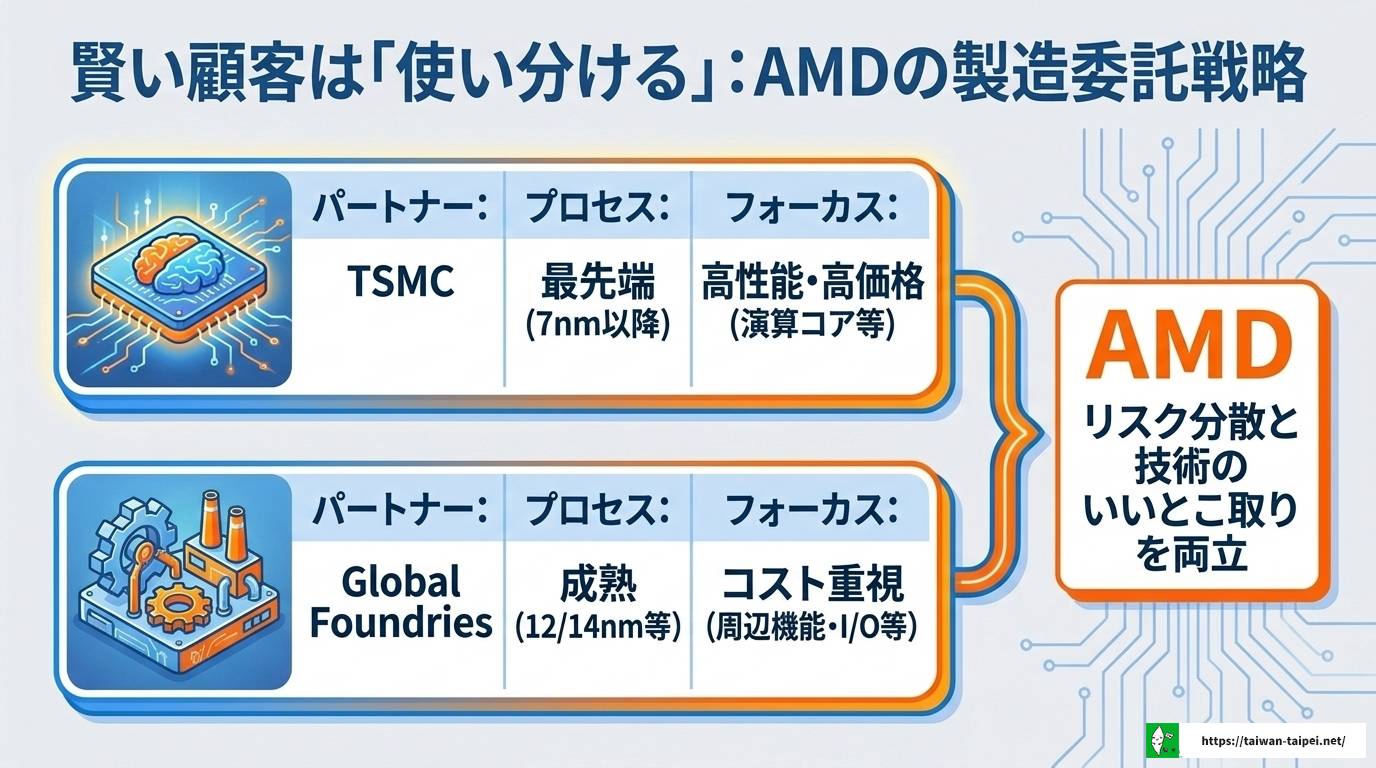 台湾セミコンダクタ(TSMC)とは?株価や熊本工場を徹底解説