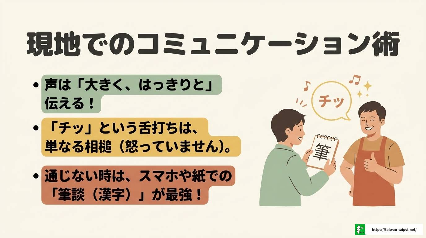 台湾は何語を話す?翻訳前に知っておきたい繁体字と中国語の違い