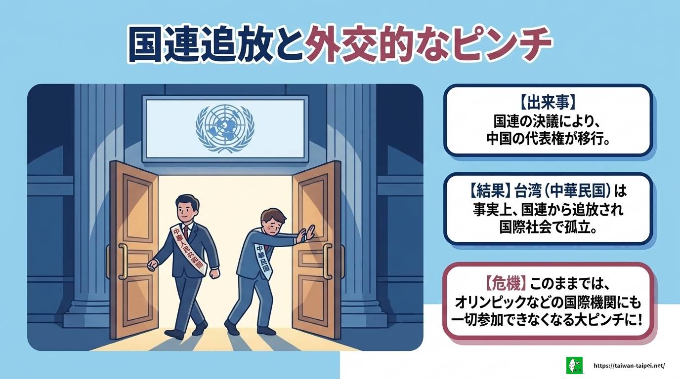 台湾の英語はなぜチャイニーズタイペイ?呼称の理由と背景を解説