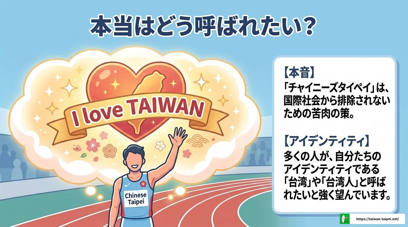 台湾の英語はなぜチャイニーズタイペイ?呼称の理由と背景を解説